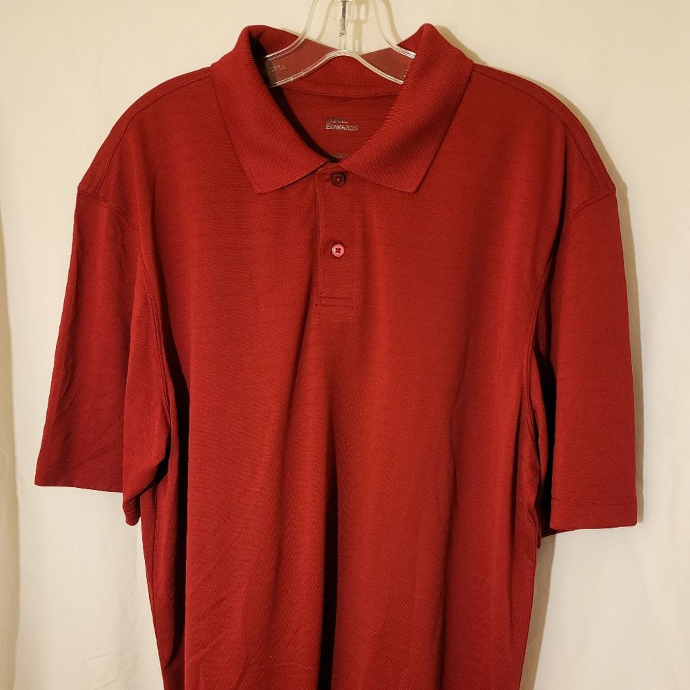 Grand Slam Mens Polo Golf Shirt (314)